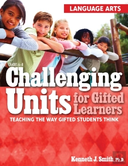 Bertrand.pt - Challenging Units For Gifted Learners