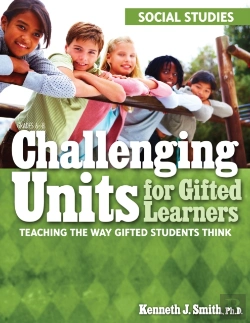 Bertrand.pt - Challenging Units For Gifted Learners