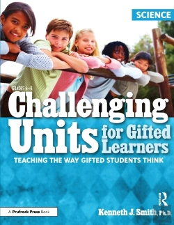 Bertrand.pt - Challenging Units For Gifted Learners