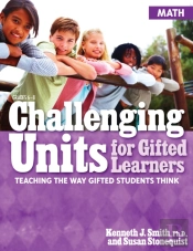 Challenging Units For Gifted Learners