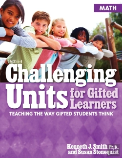 Bertrand.pt - Challenging Units For Gifted Learners