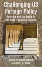 Challenging Us Foreign Policy