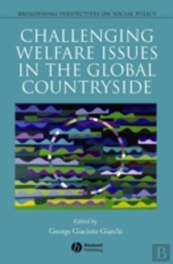 Bertrand.pt - Challenging Welfare Issues In The Global Countryside