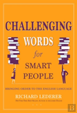 Bertrand.pt - Challenging Words For Smart People