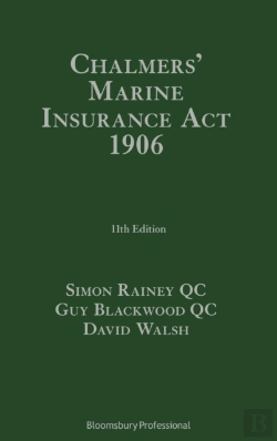 Bertrand.pt - Chalmers' Marine Insurance Act 1906