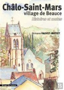 Bertrand.pt - Châlo-Saint-Mars Village De Beauce