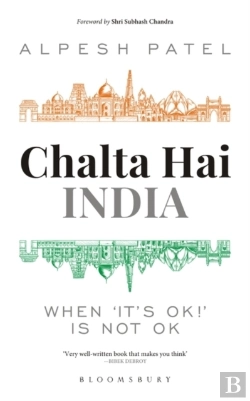 Bertrand.pt - Chalta Hai India