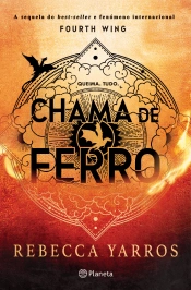 Chama de Ferro