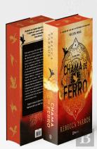 Chama de Ferro