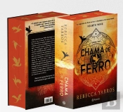 Chama de Ferro