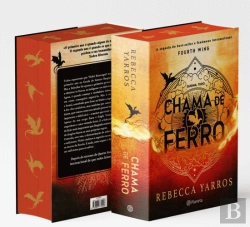 Bertrand.pt - Chama de Ferro