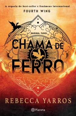 Bertrand.pt - Chama De Ferro