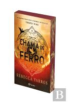 Chama de Ferro