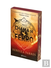 Chama de Ferro