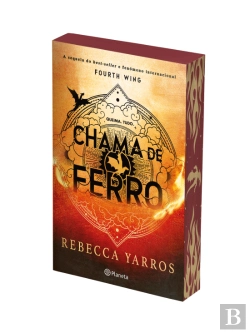 Bertrand.pt - Chama de Ferro