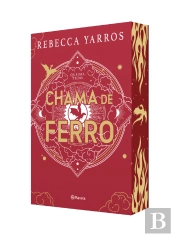 Chama de Ferro