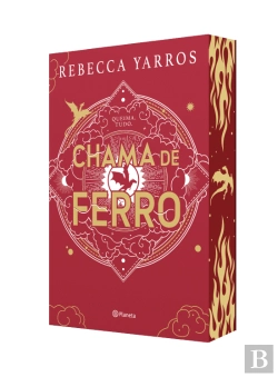 Bertrand.pt - Chama de Ferro