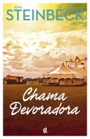Chama Devoradora