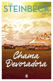 Chama Devoradora