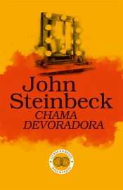 Chama devoradora