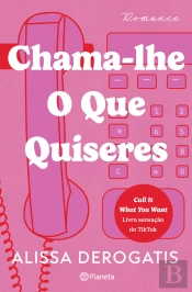 Chama-lhe o que Quiseres