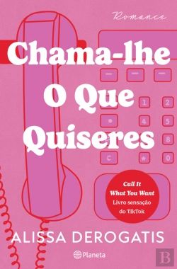 Bertrand.pt - Chama-lhe o que Quiseres