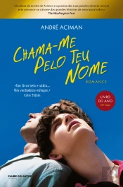 Chama-me pelo Teu Nome