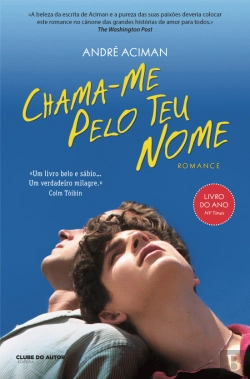 Bertrand.pt - Chama-me pelo Teu Nome