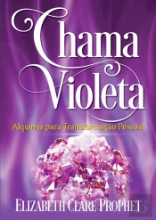 Chama Violeta