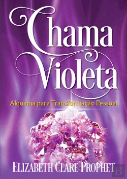 Bertrand.pt - Chama Violeta