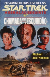 Chamada para a Escuridão