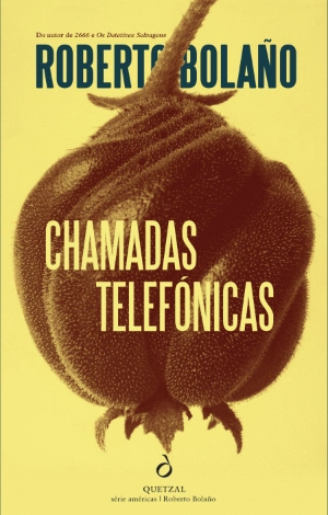 Chamadas Telefónicas