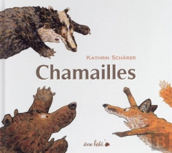 Bertrand.pt - Chamailles