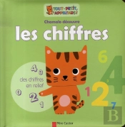 Chamalo Découvre Les Chiffres