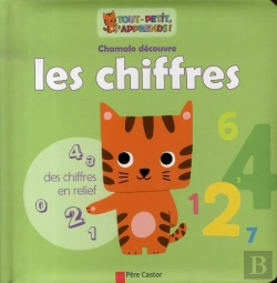 Bertrand.pt - Chamalo Découvre Les Chiffres