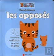 Chamalo Découvre Les Opposés