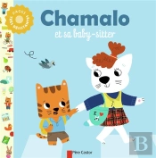 Chamalo Et Sa Baby-Sitter