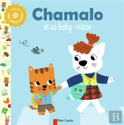 Bertrand.pt - Chamalo Et Sa Baby-Sitter