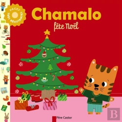 Bertrand.pt - Chamalo Fete Noel