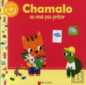 Chamalo Ne Veut Pas Preter