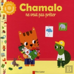 Bertrand.pt - Chamalo Ne Veut Pas Preter