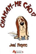 Chamam-me Cão!?
