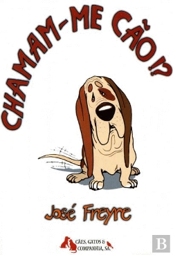 Bertrand.pt - Chamam-me Cão!?