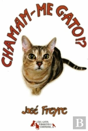 Chamam-me Gato?!
