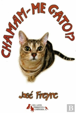 Bertrand.pt - Chamam-me Gato?!