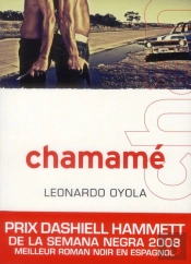 Chamamé