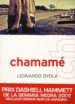 Bertrand.pt - Chamamé