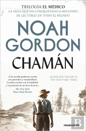 Chaman (Ed. 2023)