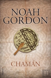 Chamán (Trilogía De La Familia Cole 2)