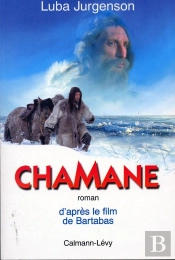 Chamane